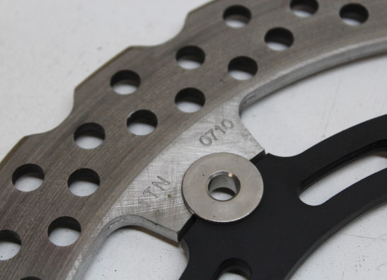 Remschijf voor Kawasaki Z 900