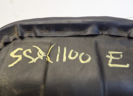 Buddy zadel Suzuki GSX 1100 E