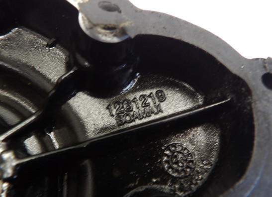 Motorblokdeksel Triumph Sprint ST 1050