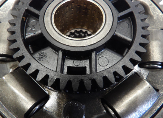 Kupplung Aprilia Falco