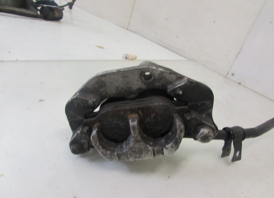 Vorderbremse Komplett Yamaha XJ 900 S Diversion