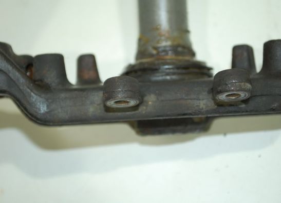 Gabelbrucke Unten Honda CB 650