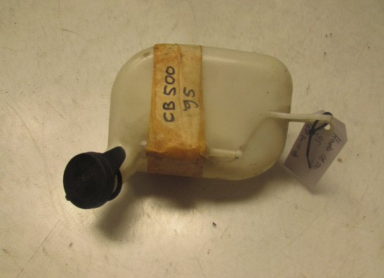 Koelvloeistof reservoir Honda CB 500