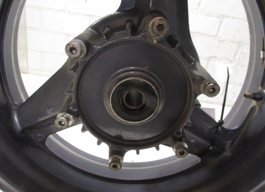 Achtervelg Honda CBR 900 RR