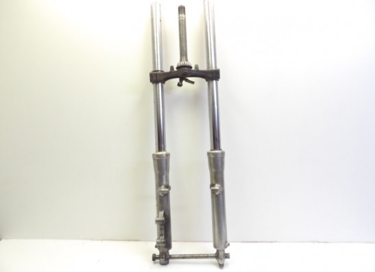 Voorpoten compleet Suzuki GS 550 L