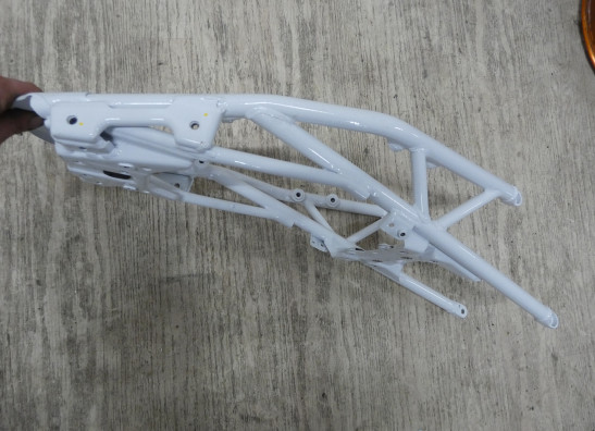Achtersubframe KTM 390 Duke