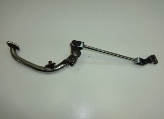 Rempedaal Honda CMX 450