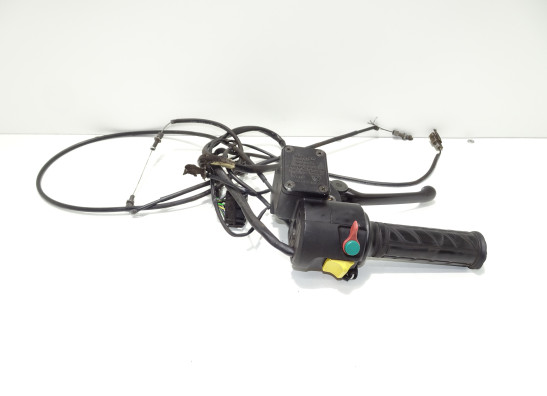 Handlebar switch assy right BMW R 1100 GS