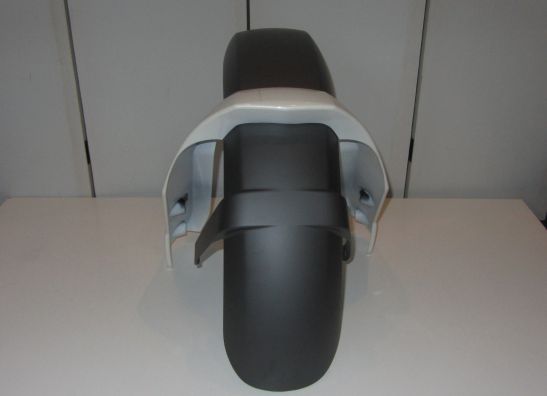 Voorspatbord Moto Guzzi Stelvio