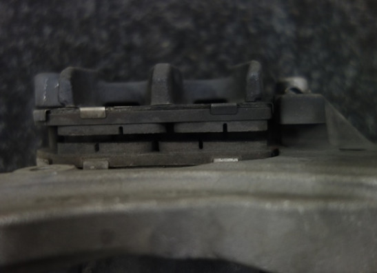 Rear brake caliper Honda VFR 1200