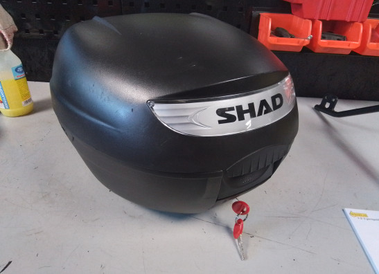 Topkoffer Overig Onbekend Unknown