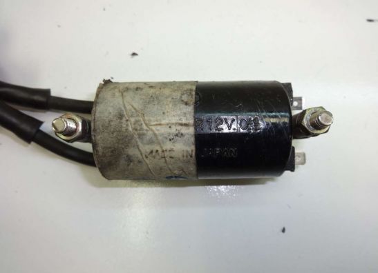 Ignition Coil Suzuki GSX 550 EF
