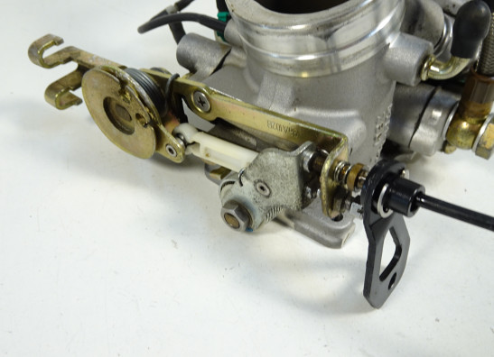 Einspritzanlage Aprilia RSV 1000