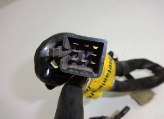 Handlebar switch assy left Honda CB 700