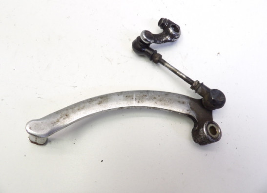 Gear change pedal  Honda VF 500 
