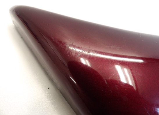 Seitenverkleidung rechts klein Suzuki VS 700 Intruder