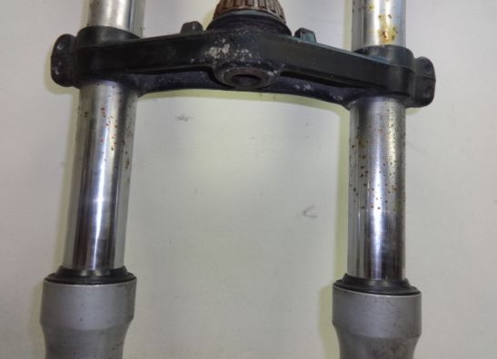 Voorpoten Kawasaki GPZ 1000