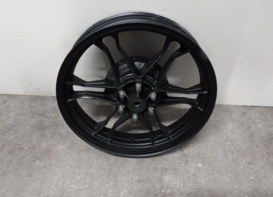 Achtervelg Moto Guzzi V 7 Stone