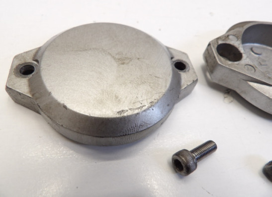 Ventildeckel Yamaha FAZER 600