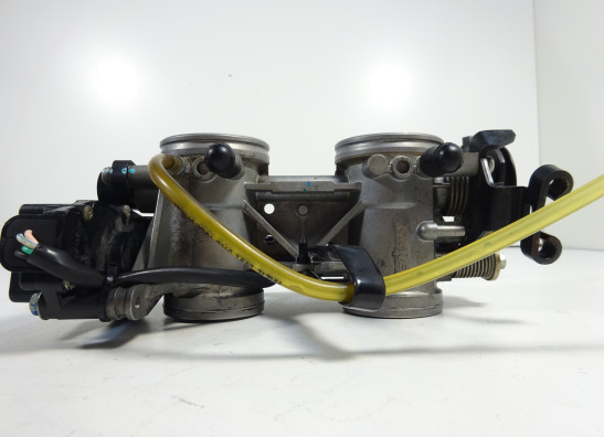 Throttle body Kawasaki ER 6