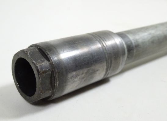 Vooras Suzuki GSX R 600