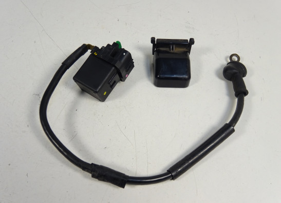 Anlasser Relais Kawasaki Z 800