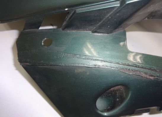 Rechter topkuip Honda PC 800