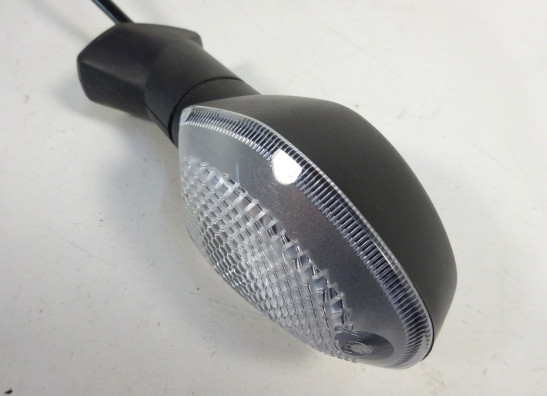 Winker left front Suzuki SV 650