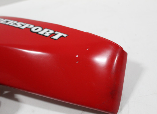 Linker achterkant Ducati 900 SS Supersport