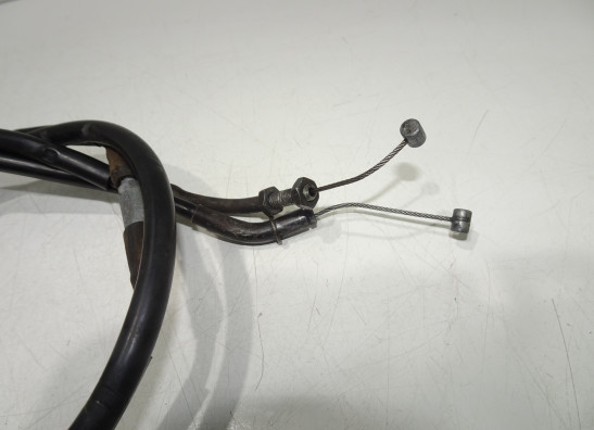 Gashandle Yamaha XJ 600 Diversion