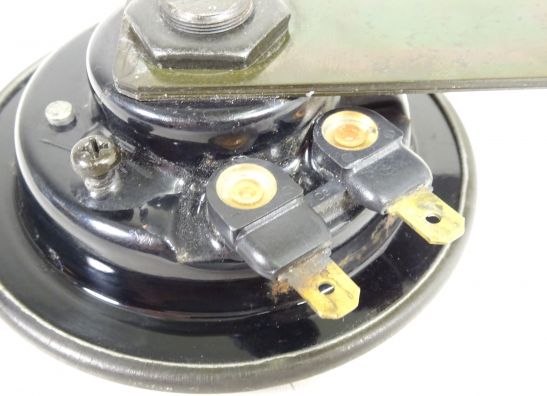 Claxon Ducati 600 SS Supersport