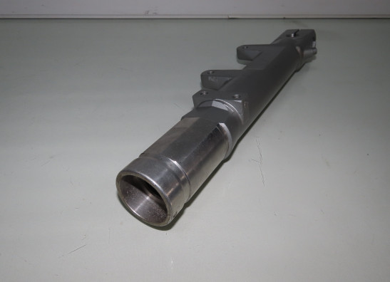 Voorpoot links onder Moto Guzzi V35 V50 V65