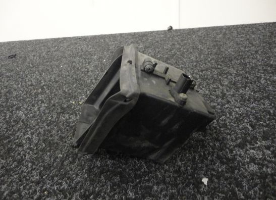 Luchtbuis midden Yamaha YZF R6