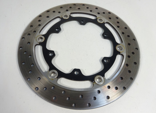 Remschijf voor Yamaha BT 1100