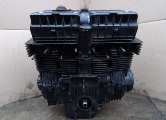 Motorblok Honda CBX 750 F