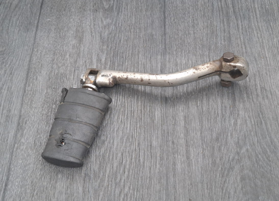 Kick starter Harley Davidson FX Super Glide