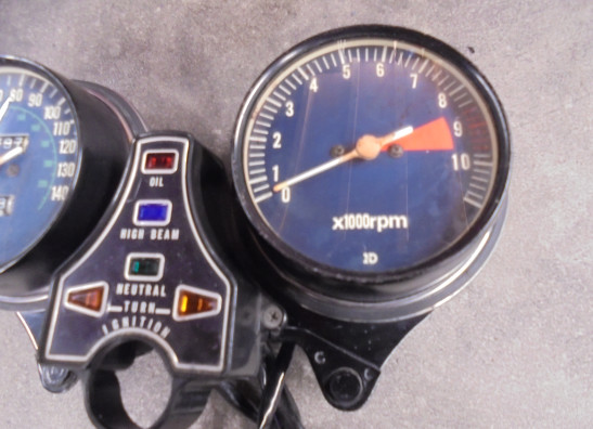 Meter combination Honda CB 750 