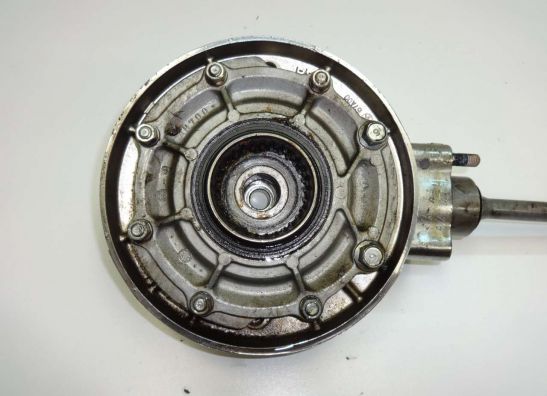 Kardan Yamaha XV 750 Virago