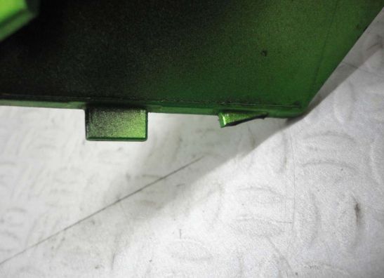 Cowl right upper  Kawasaki Z 750