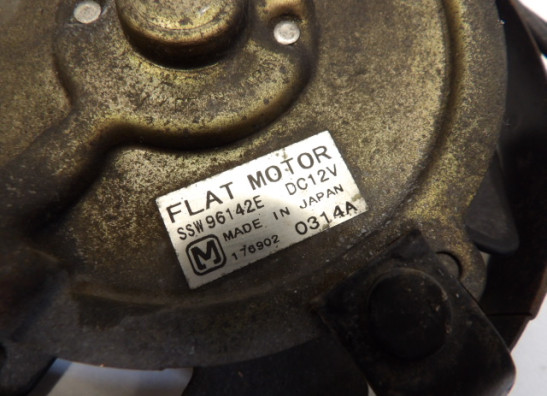 Ventilator Honda Deauville 650 - 700