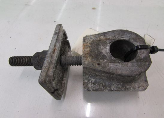 Swingarm Kawasaki ZZR 250