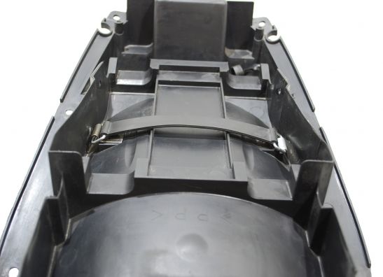 Hinterradabdeckung Yamaha TDM