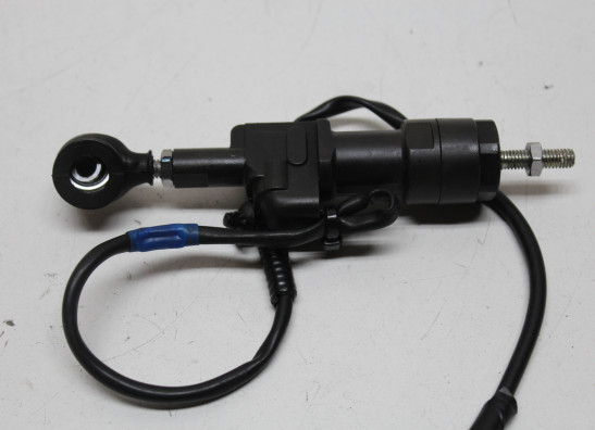 Schakelpedaal Yamaha MT 09