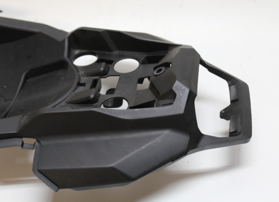 Achterspatbord Honda CRF 1100L Africa Twin Adventure Sports ES