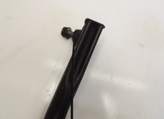 Standaard Triumph Sprint ST 1050