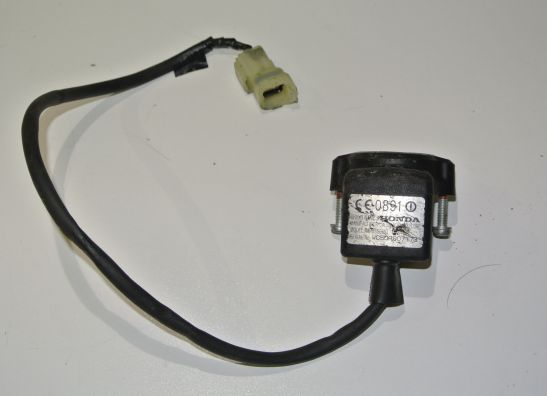 Contact slot Honda CBR 600 RR