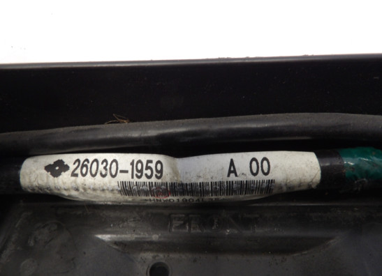 Relay Kawasaki ZX 12 R