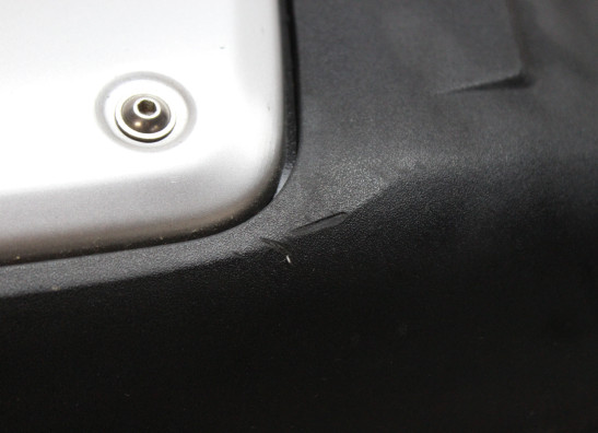 Topkoffer Suzuki DL 1000 V STROM