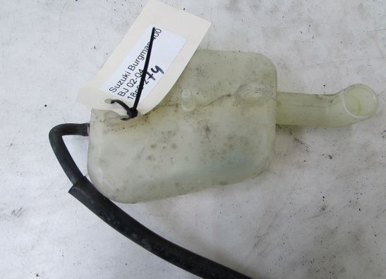 Koelvloeistof reservoir Suzuki Burgman 400