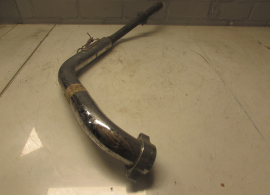 Auspuff Suzuki VL 800